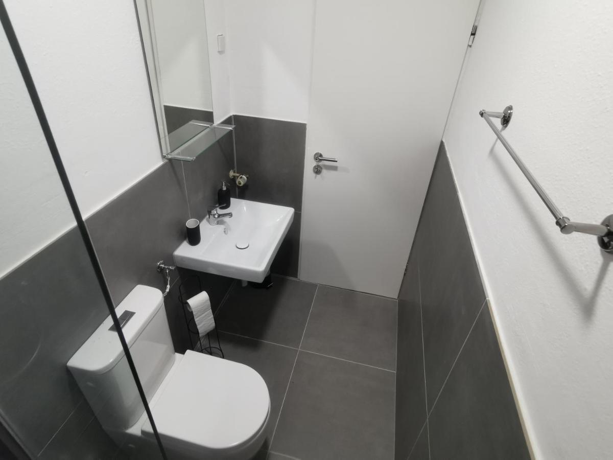 Koochi-Gaesteappartement 47 Quadratmeter Nr-108 Krefeld Exterior photo