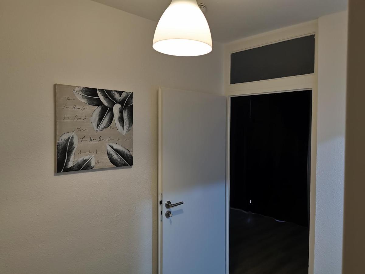 Koochi-Gaesteappartement 47 Quadratmeter Nr-108 Krefeld Exterior photo